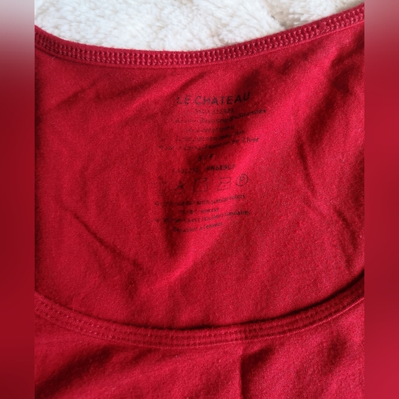 Le Château dress. Size S. - Picture 2 of 4